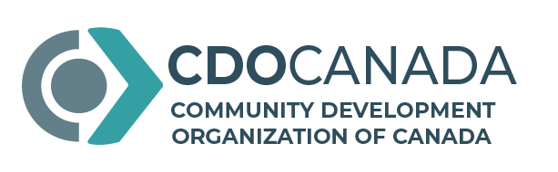 CDO Canada logo